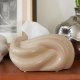 Porcelain Tissue Box